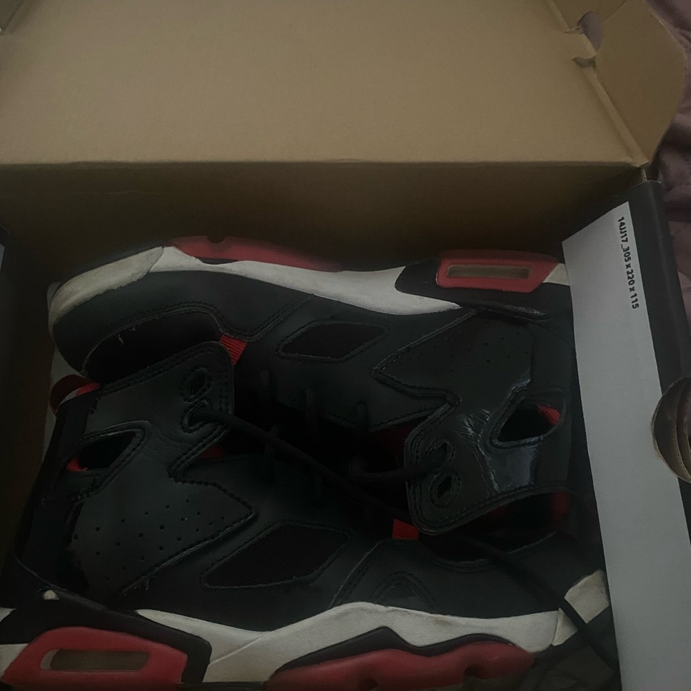 Jordan Flight Club 91’